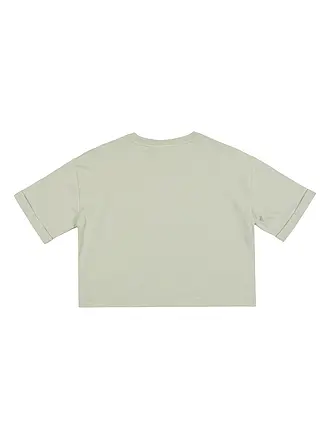 CHAMPION | Camiseta de niña | hellgrün